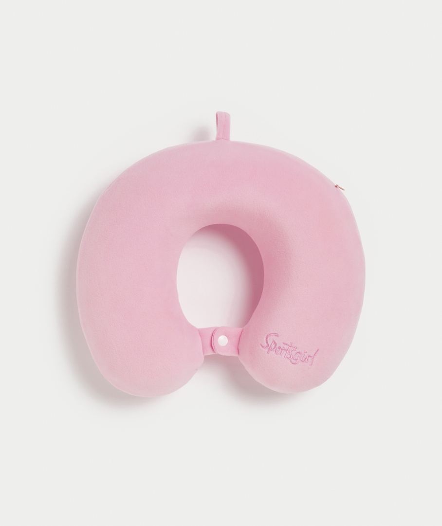 BON VOYAGE TRAVEL PILLOW CLASSIC