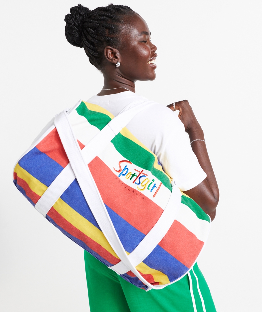 Sportsgirl handbags hotsell